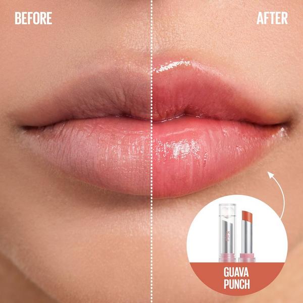 Kaja Juicy Glass Instant Hydrating & Plumping Lip Balm #3