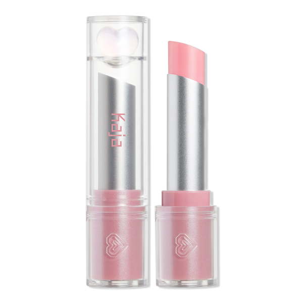 Kaja Juicy Glass Instant Hydrating & Plumping Lip Balm #1