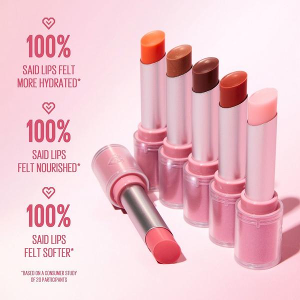 Kaja Juicy Glass Instant Hydrating & Plumping Lip Balm #8