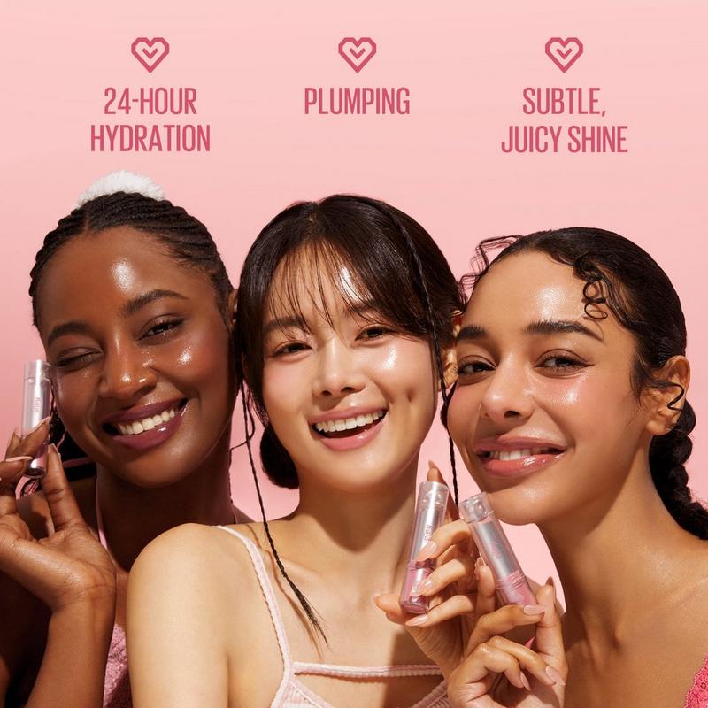 Kaja - Cranberry Sangria Juicy Glass Instant Hydrating & Plumping