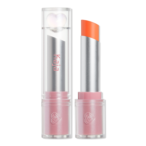 Kaja Juicy Glass Instant Hydrating & Plumping Lip Balm #1