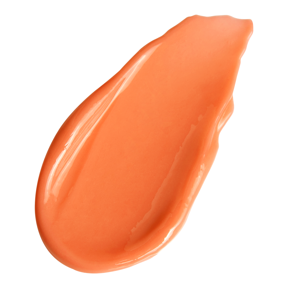 Juicy Glass Instant Hydrating & Plumping Lip Balm - Peach Mimosa