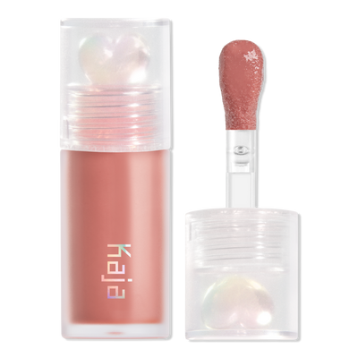 Kaja Juicy Glass Instant Hydrating & Plumping Lip Oil