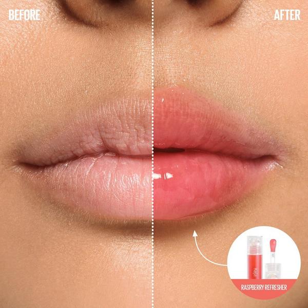 Kaja Juicy Glass Instant Hydrating & Plumping Lip Oil #3