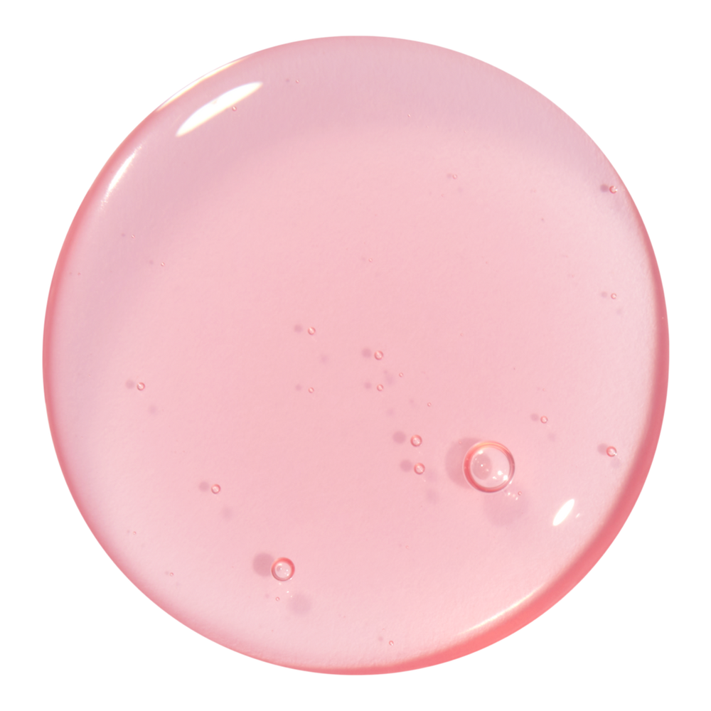 Juicy Glass Instant Hydrating & Plumping Lip Oil - Rose Hip Spritz