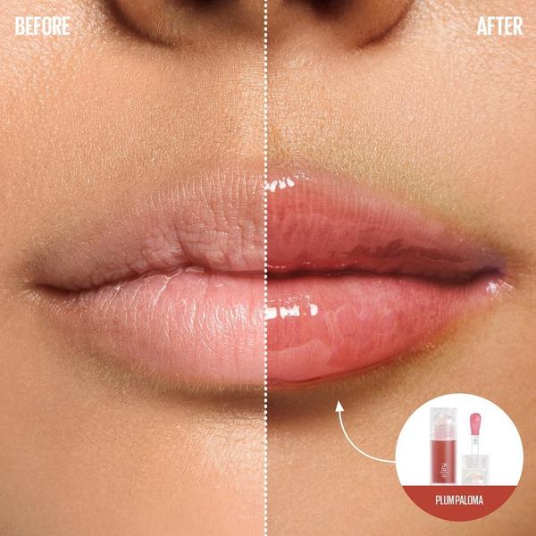 Kaja Juicy Glass Instant Hydrating & Plumping Lip Oil #3