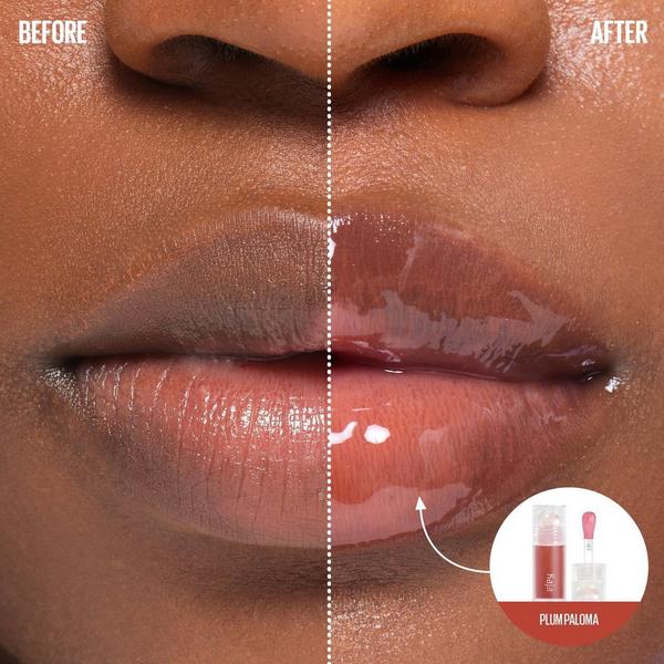 Kaja Juicy Glass Instant Hydrating & Plumping Lip Oil #4