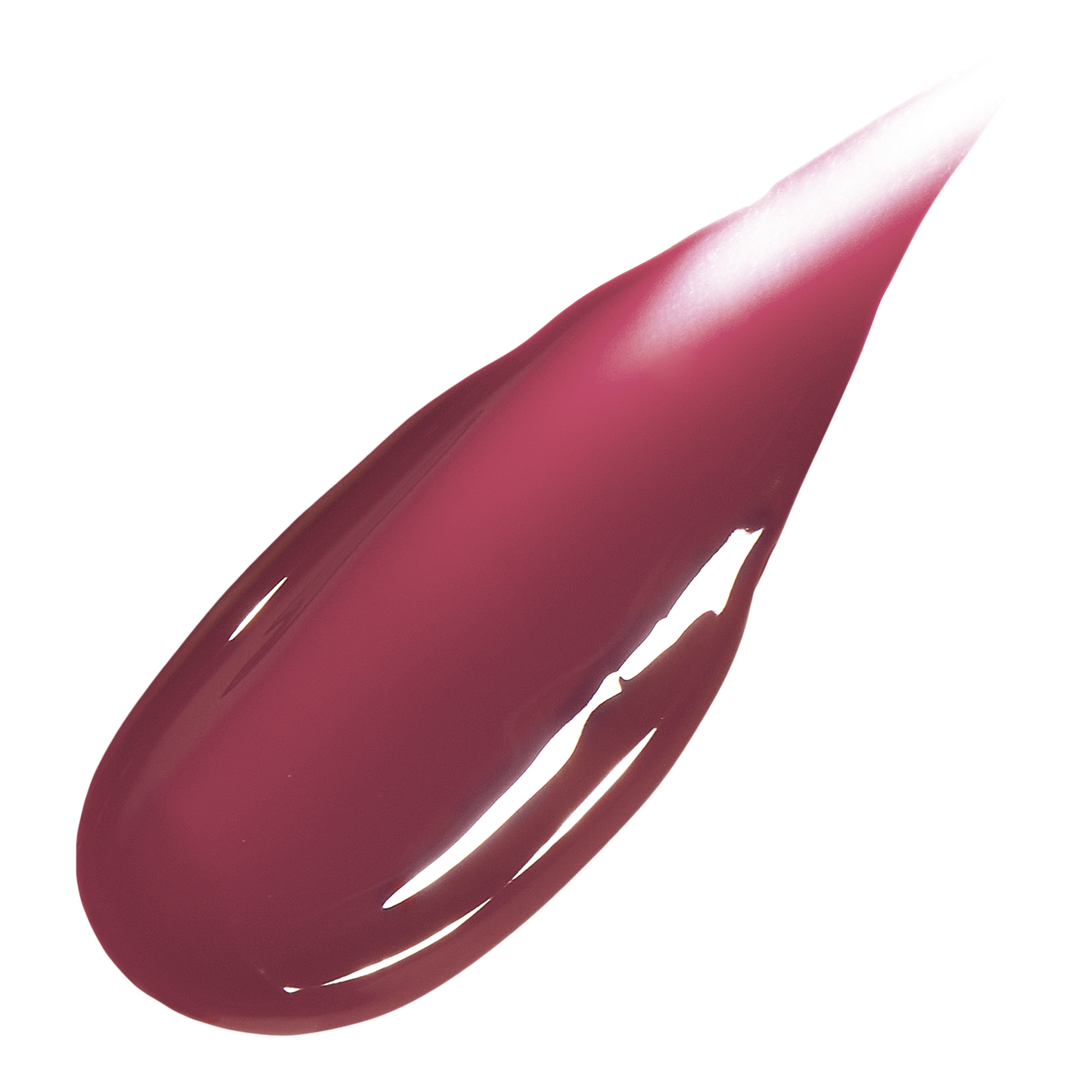 Средства для макияжа Kaja Jelly Charm Glazed Lip Stain & Blush with Keychain, цвет: Инжирный — фото 2