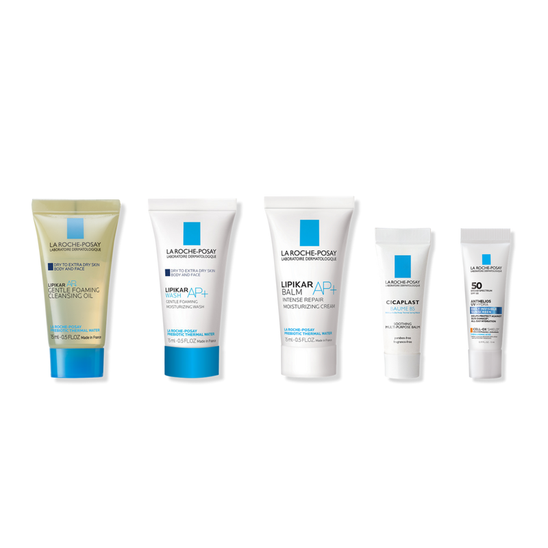 Cicaplast Balm B5 Soothing Therapeutic Multi Purpose Cream - 3.38 oz