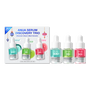 ANUA Serum Discovery Trio