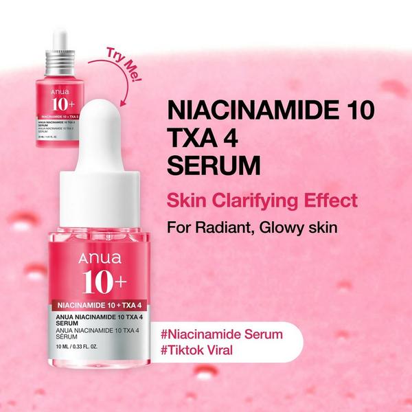 ANUA Serum Discovery Trio #5