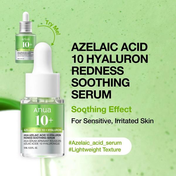 ANUA Serum Discovery Trio #6