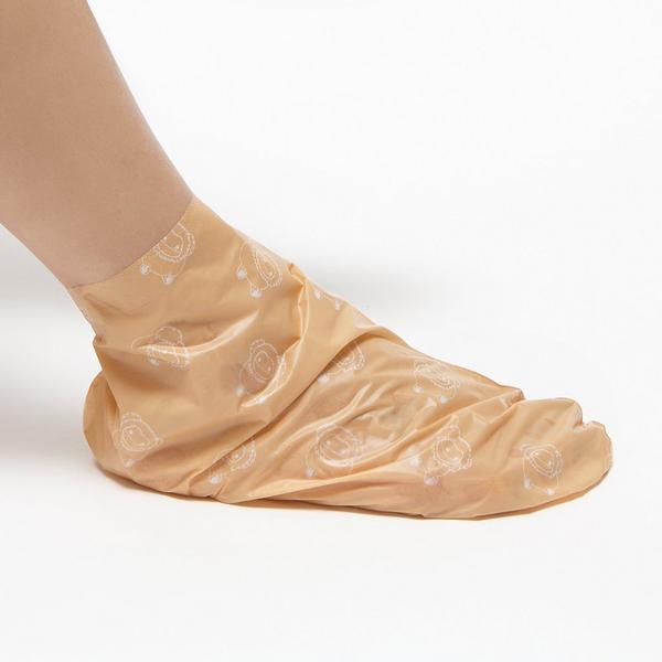 TONYMOLY Squishmallows Head To Toe Superstars Mask Set #6