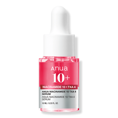 ANUA Niacinamide 10 TXA 4 Serum