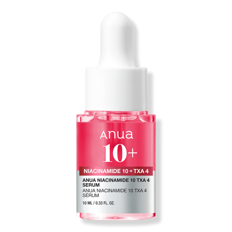 ANUA - 0.33 oz Niacinamide 10 TXA 4 Serum for Brightening and Dark