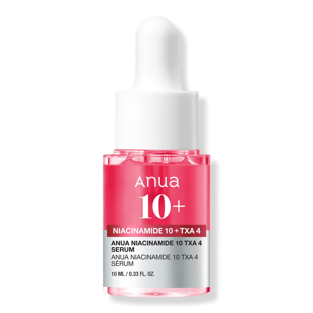 Anua Niacinamide 10 Txa 4 Serum - 0.33 oz