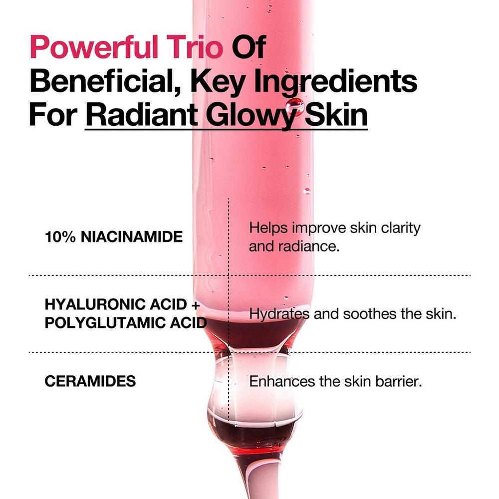 Niacinamide 10 TXA 4 Serum - 0.33 oz