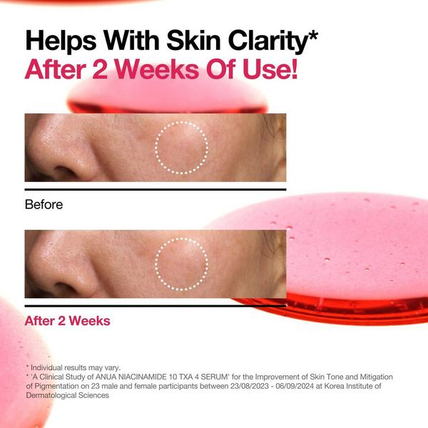 ANUA Niacinamide 10 TXA 4 Serum #5