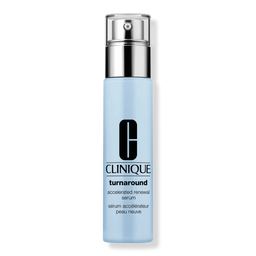 Clinique Turnaround Accelerated Renewal Serum
