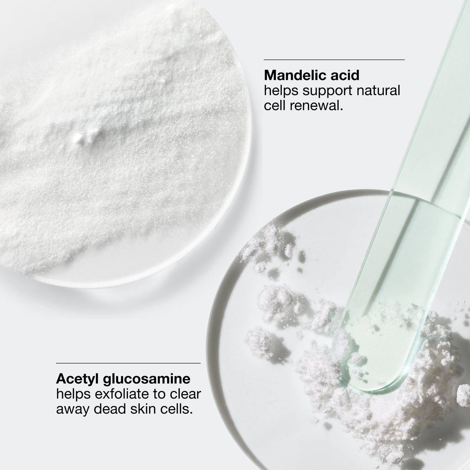 Turnaround Accelerated Renewal Serum