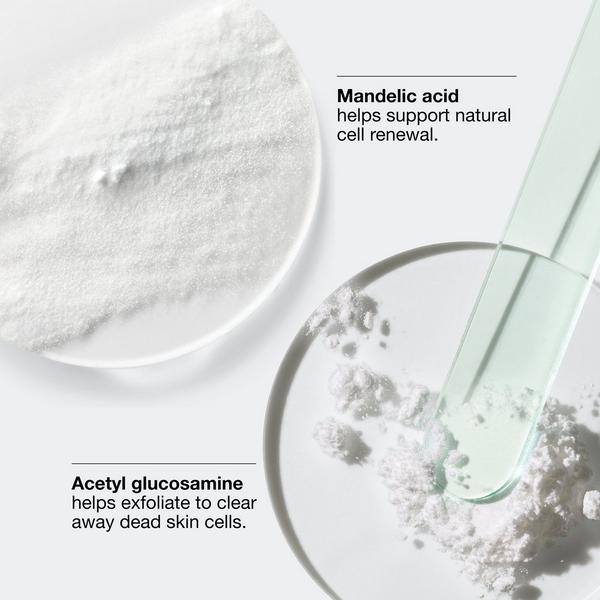 Clinique Turnaround Accelerated Renewal Serum #3