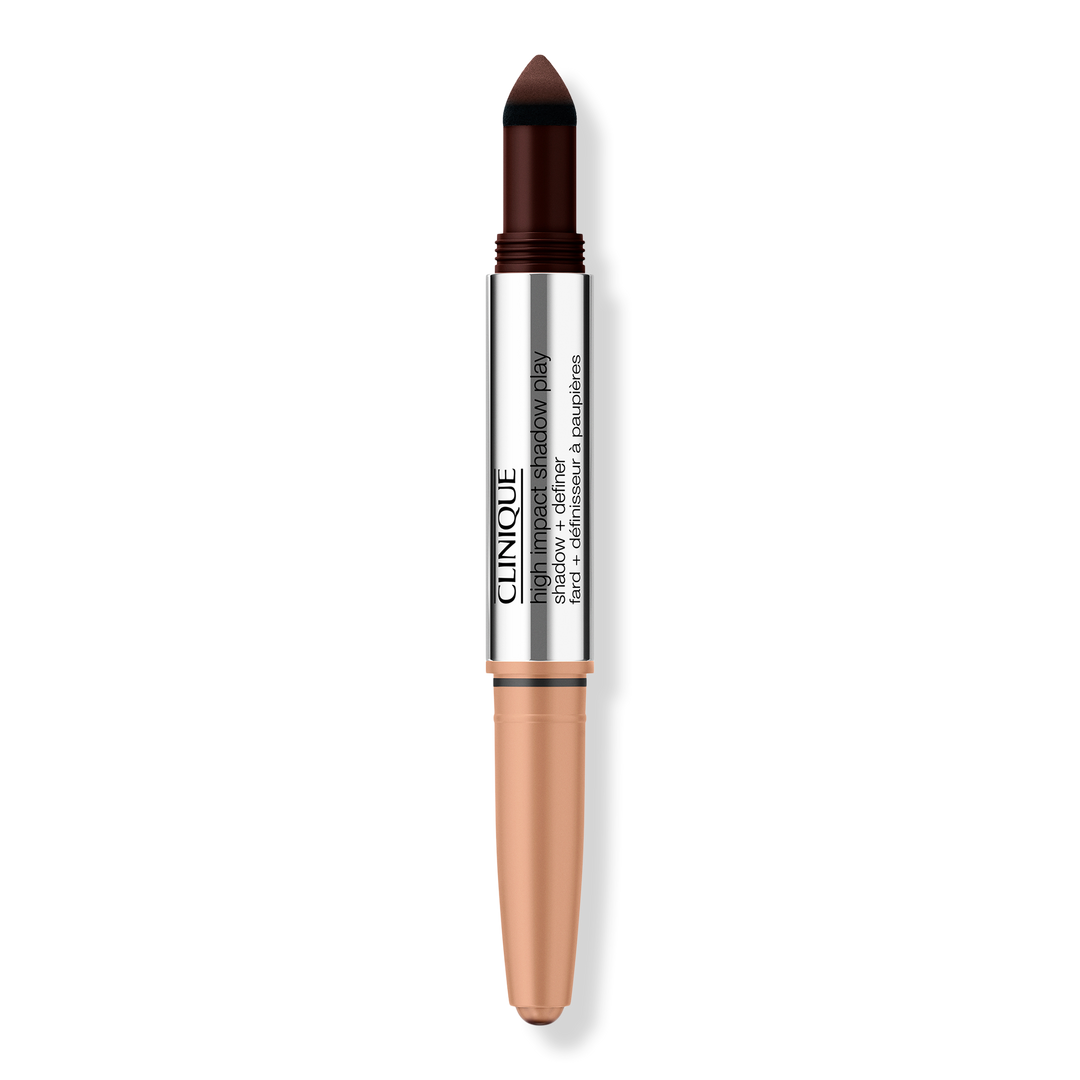 Clinique Free High Impact Shadow Play with $75 brand purchase #1