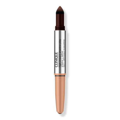 Clinique Free High Impact Shadow Play with $75 brand purchase