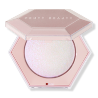 Diamond Bomb All-Over Diamond Veil