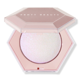 FENTY BEAUTY by Rihanna Diamond Bomb All-Over Diamond Veil - PINK ICE