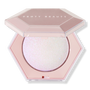 FENTY BEAUTY by Rihanna Diamond Bomb All-Over Diamond Veil - PINK ICE