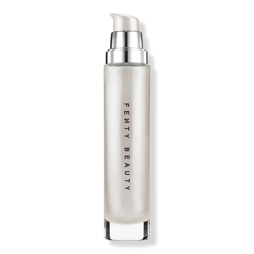 FENTY BEAUTY by Rihanna - HOW MANY CARATS?! Body Lava Body