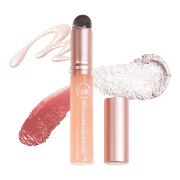 J.Cat Beauty Jelluxe Makeup Blender #3