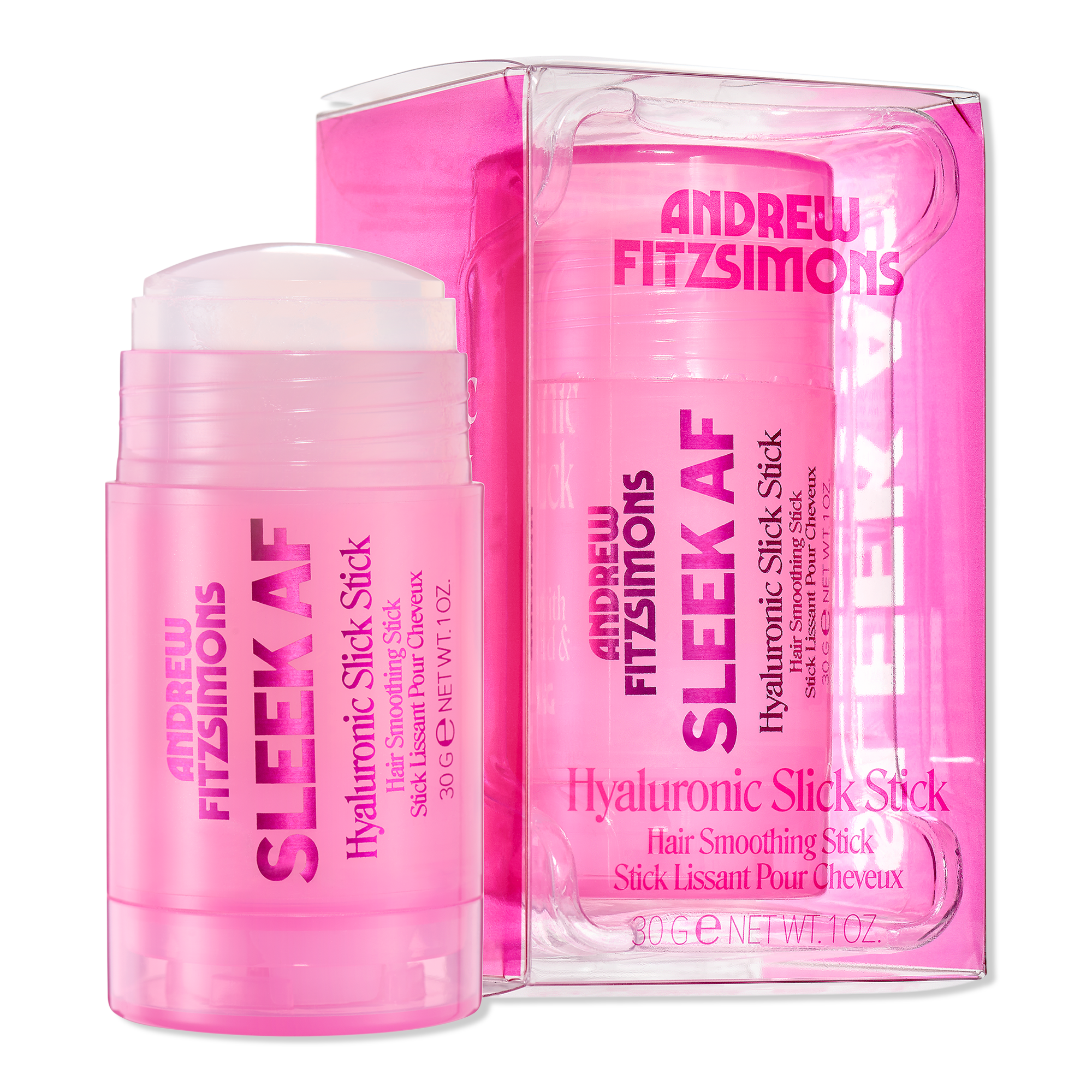Andrew Fitzsimons Sleek AF Hyaloronic Slick Stick #1