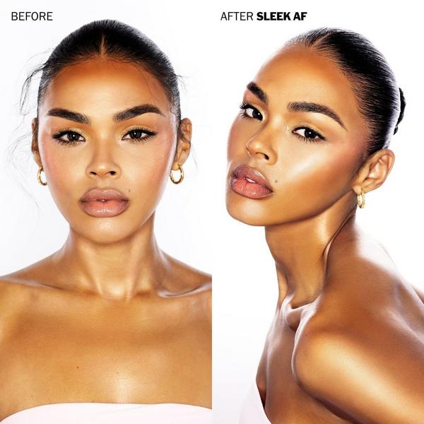 Andrew Fitzsimons Sleek AF Hyaloronic Slick Stick #4