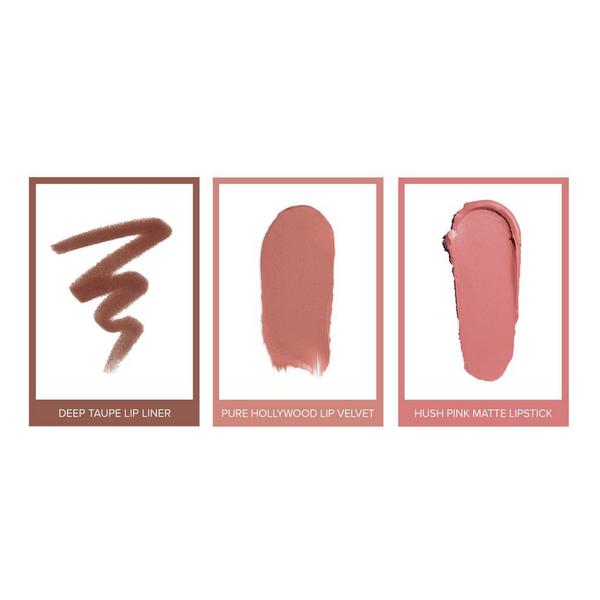 Anastasia Beverly Hills Pucker Up Lip Trio #2