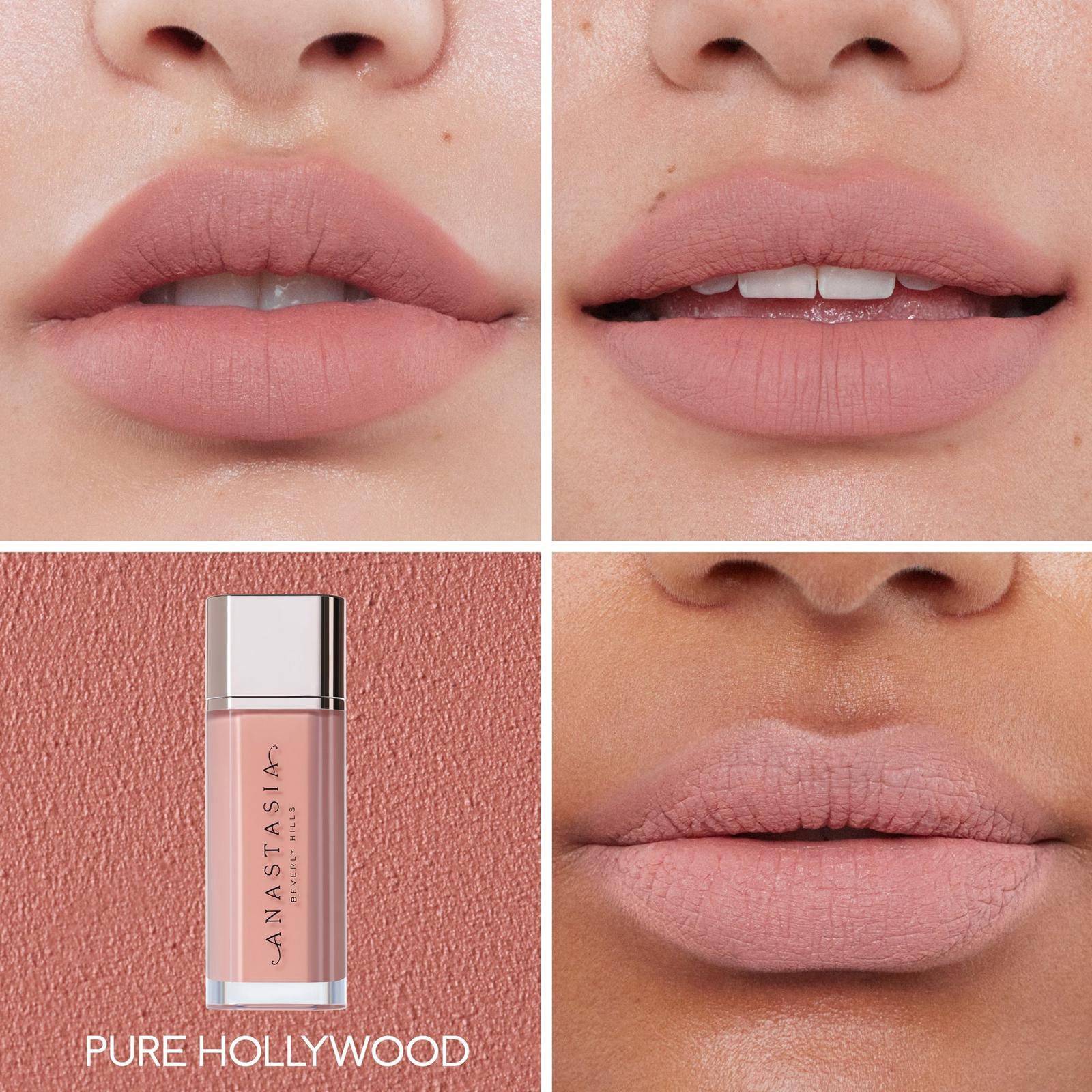 Pucker Up Lip Trio - Hush Pink