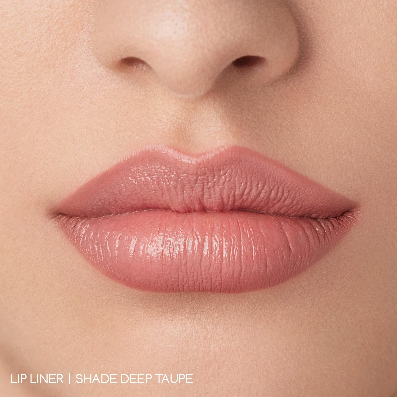 Pucker Up Lip Trio - Hush Pink
