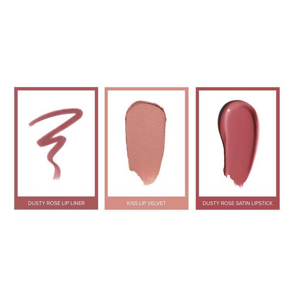 Anastasia Beverly Hills Pucker Up Lip Trio #2