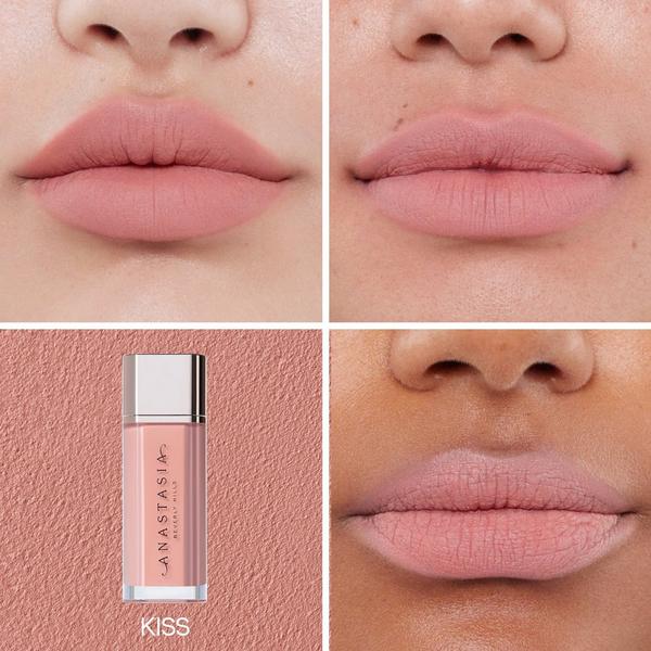 Anastasia Beverly Hills Pucker Up Lip Trio #3