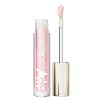 MAC Lipglass Air Non-Sticky Lipgloss