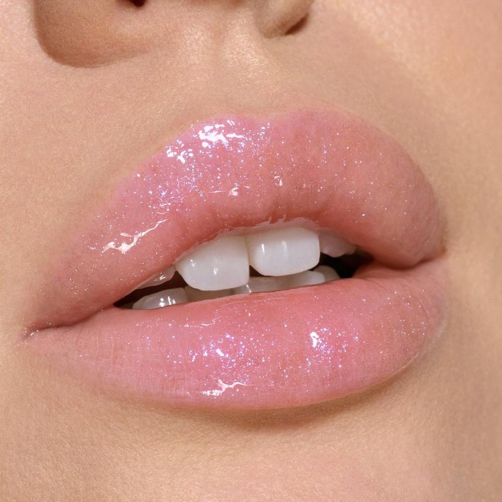 Lipglass Air Non-Sticky Lipgloss - Frozen