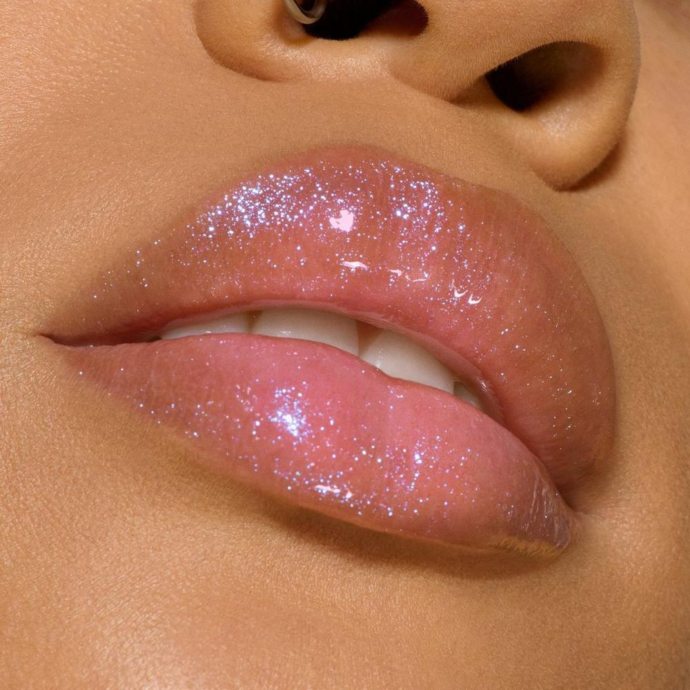 Lipglass Air Non-Sticky Lipgloss - Frozen