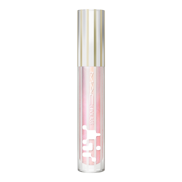 MAC Lipglass Air Non-Sticky Lipgloss #6