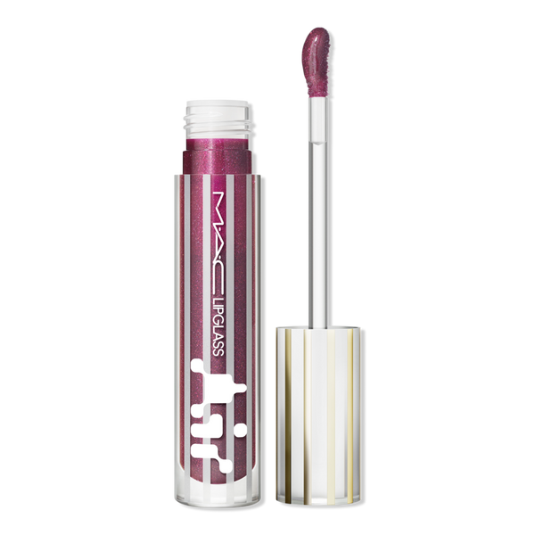 MAC Lipglass Air Non-Sticky Lipgloss #1