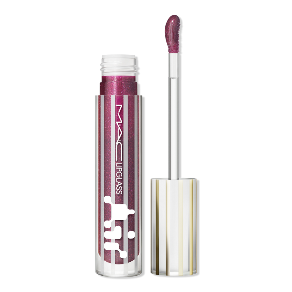 Mac Lipglass Air Non-sticky Lipgloss - Sublime