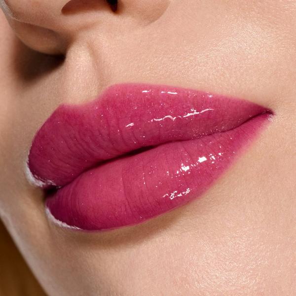 MAC Lipglass Air Non-Sticky Lipgloss #3
