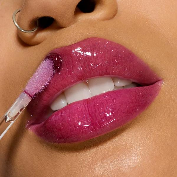 MAC Lipglass Air Non-Sticky Lipgloss #4