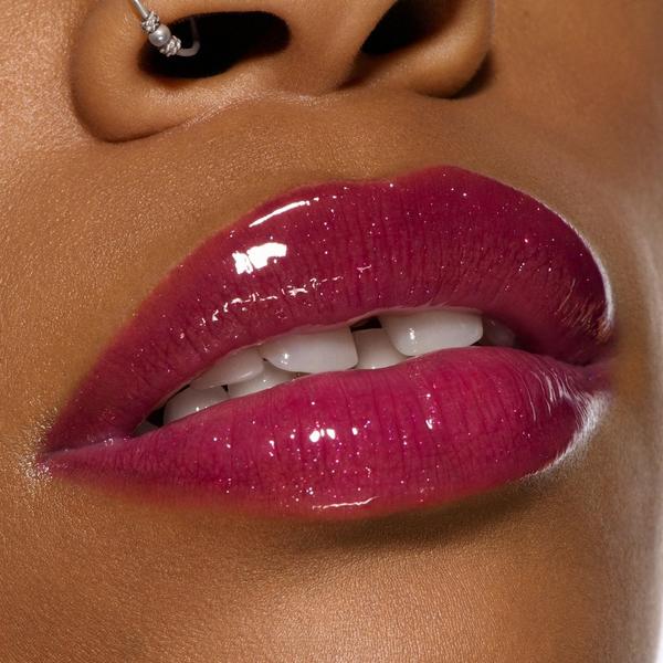 MAC Lipglass Air Non-Sticky Lipgloss #5