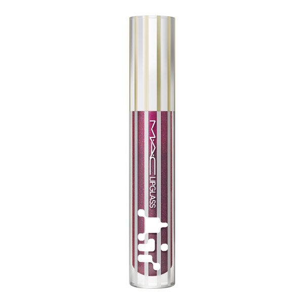 MAC Lipglass Air Non-Sticky Lipgloss #6