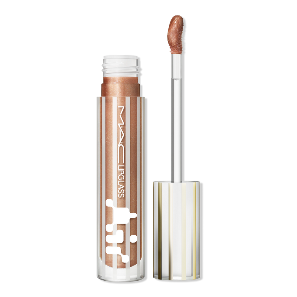 Lipglass Air Non-Sticky Lipgloss
